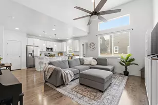 7073 N Mountain Field Dr, Eagle Mountain, UT 84005 - Photo 1