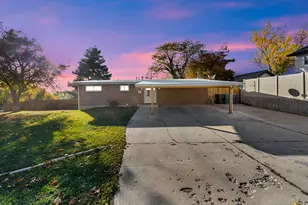 4428 S 3065 E, Salt Lake City, UT 84124 - Photo 1