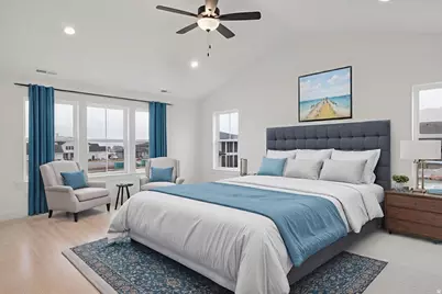 926 S Mathilda Dr W #154, Saratoga Springs, UT 84045 - Photo 45