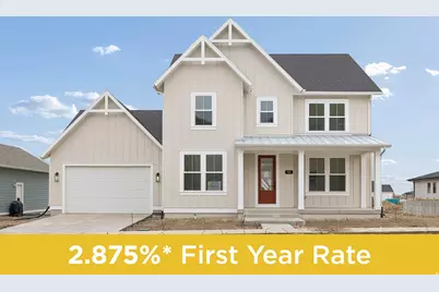 926 S Mathilda Dr W #154, Saratoga Springs, UT 84045 - Photo 1