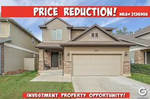 1021 N 740 W, Centerville, UT 84014 - Photo 1