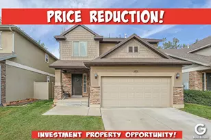 1021 N 740 W, Centerville, UT 84014 - Photo 1