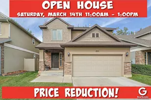 1021 N 740 W, Centerville, UT 84014 - Photo 1