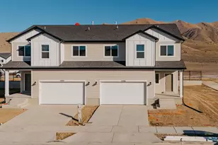 3596 N Oak Blvd, Eagle Mountain, UT 84005 - Photo 1