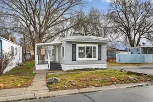 8155 S Redwood Rd Rd, West Jordan, UT 84088 - Photo 1