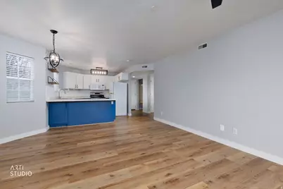 2120 N Morning Star Dr #A5, Saratoga Springs, UT 84045 - Photo 3