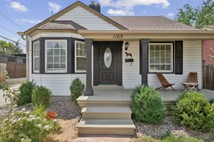 1168 E Parkway Ave, Salt Lake City, UT 84106 - Photo 3