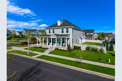 4966 W Kitsap Way S, South Jordan, UT 84009 - Photo 3