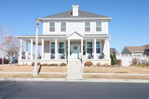 4966 W Kitsap Way S, South Jordan, UT 84009 - Photo 1