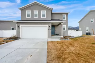 6412 N Wild Mare Way W, Stansbury Park, UT 84074 - Photo 1