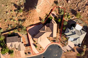 493 E Donner Circle, Kanab, UT 84741 - Photo 67