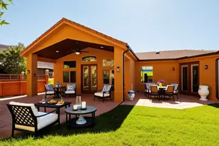 493 E Donner Circle, Kanab, UT 84741 - Photo 27