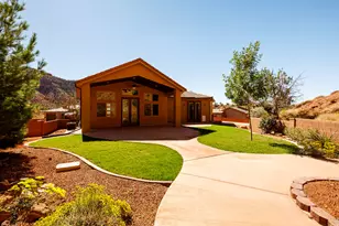 493 E Donner Circle, Kanab, UT 84741 - Photo 35