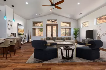 493 E Donner Cir, Kanab, UT 84741 - Photo 11