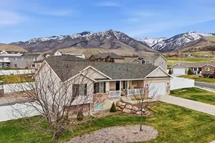 299 Chokecherry Cir, Richmond, UT 84333 - Photo 3