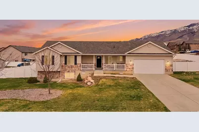 299 Chokecherry Cir, Richmond, UT 84333 - Photo 1