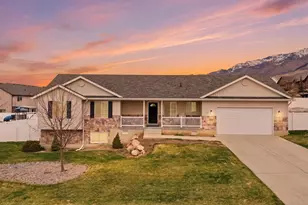 299 Chokecherry Cir, Richmond, UT 84333 - Photo 1