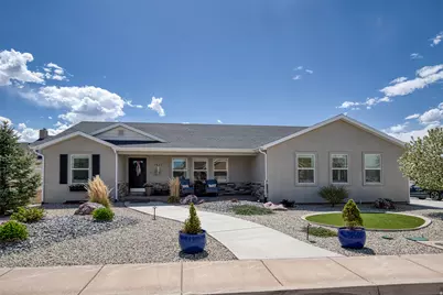 3863 W 1375 N, Cedar City, UT 84721 - Photo 1