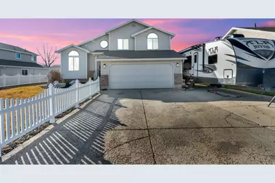 1554 S 1220 W, Woods Cross, UT 84087 - Photo 1