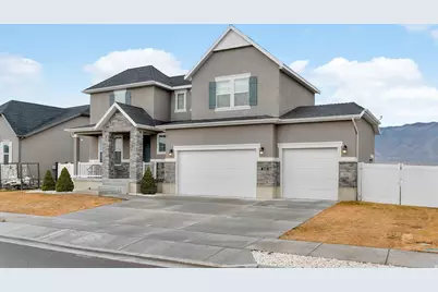 5686 N Duke Ln, Stansbury Park, UT 84074 - Photo 1