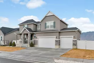 5686 N Duke Ln, Stansbury Park, UT 84074 - Photo 1