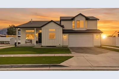 1305 W 800 S, Spanish Fork, UT 84660 - Photo 1