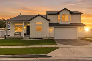 1305 W 800 S, Spanish Fork, UT 84660 - Photo 1