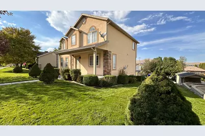 3547 E Golden Eagle Rd S, Eagle Mountain, UT 84005 - Photo 5