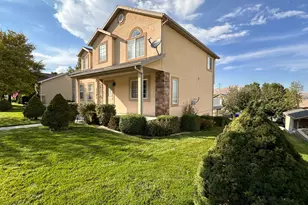 3547 E Golden Eagle Rd S, Eagle Mountain, UT 84005 - Photo 5