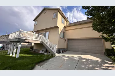 3547 E Golden Eagle Rd S, Eagle Mountain, UT 84005 - Photo 41