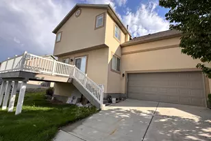 3547 E Golden Eagle Rd S, Eagle Mountain, UT 84005 - Photo 41