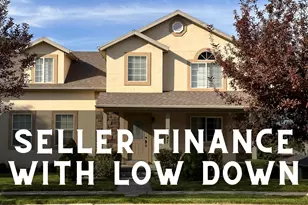 3547 E Golden Eagle Rd S, Eagle Mountain, UT 84005 - Photo 1