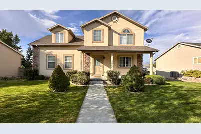 3547 E Golden Eagle Rd S, Eagle Mountain, UT 84005 - Photo 3