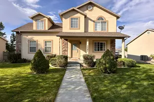 3547 E Golden Eagle Rd S, Eagle Mountain, UT 84005 - Photo 3