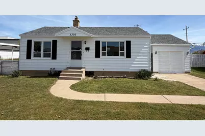 5376 S 2200 W, Roy, UT 84067 - Photo 1