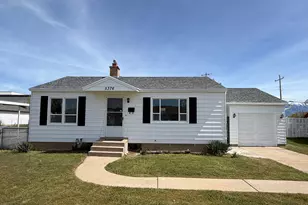 5376 S 2200 W, Roy, UT 84067 - Photo 1