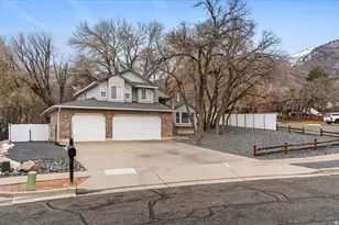 2586 Deer Run Dr, South Weber, UT 84405 - Photo 3