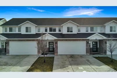 293 E 1500 N, Harrisville, UT 84404 - Photo 1