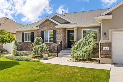 7924 S Hartley Ln, West Jordan, UT 84081 - Photo 3