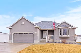 2955 S 1375 W, Syracuse, UT 84075 - Photo 3