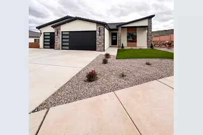 2872 E View Pointe Dr #207, Washington, UT 84780 - Photo 1