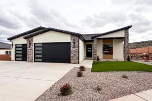 2872 E View Pointe Dr, Washington, UT 84780 - Photo 1