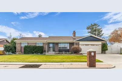 3385 W Meadowbrook Dr S, West Valley, UT 84119 - Photo 1
