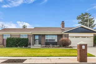 3385 W Meadowbrook Dr S, West Valley, UT 84119 - Photo 1