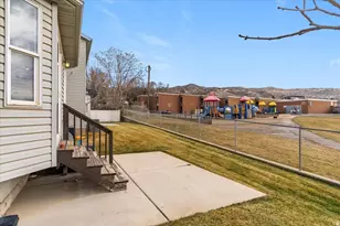 240 Odell Ln, North Salt Lake, UT 84054 - Photo 29