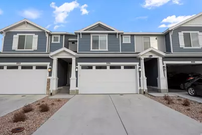886 N 3540 W, Lehi, UT 84048 - Photo 1