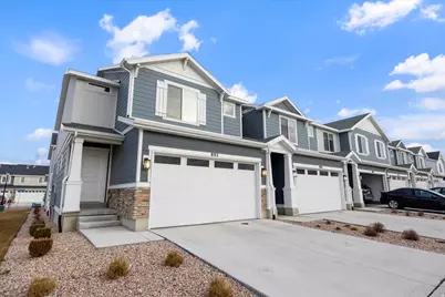 886 N 3540 W, Lehi, UT 84048 - Photo 3