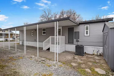 562 Lancelot Dr #60, North Salt Lake, UT 84054 - Photo 17