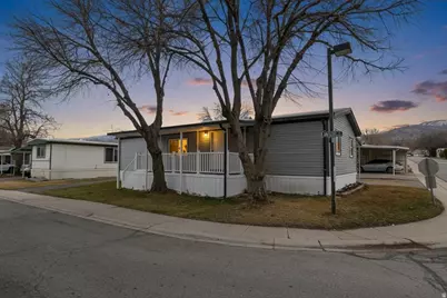 562 Lancelot Dr #60, North Salt Lake, UT 84054 - Photo 1