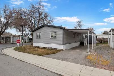 562 Lancelot Dr #60, North Salt Lake, UT 84054 - Photo 21